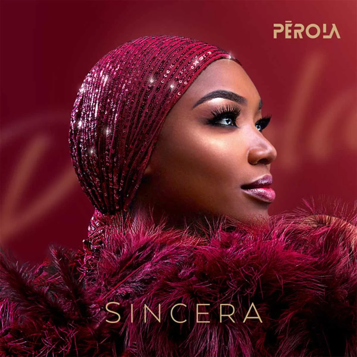 Pérola – Sincera (Álbum)