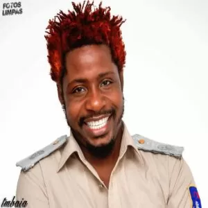 T'MBAIA - Saber Andar