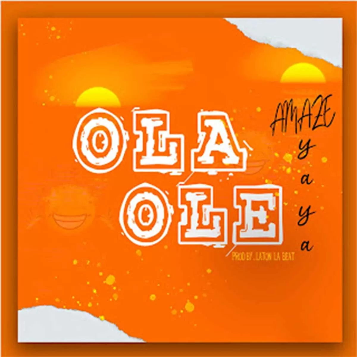 Amaze YaYa – Ola Ole