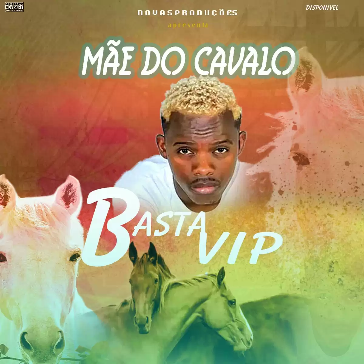 Basta VIP – Mãe Do Cavalo