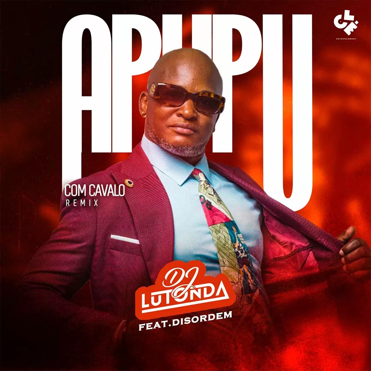 DJ Lutonda – Apupu Com Cavalo (Remix) (feat. Desordem)