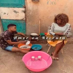 Elias Martines - Amor Ou Recruta