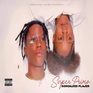 Gonçalves Flajer - Super Primo