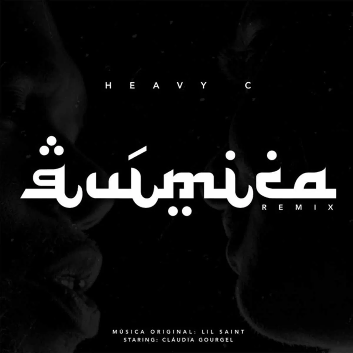Heavy C – Quimica (feat. Lil Saint)