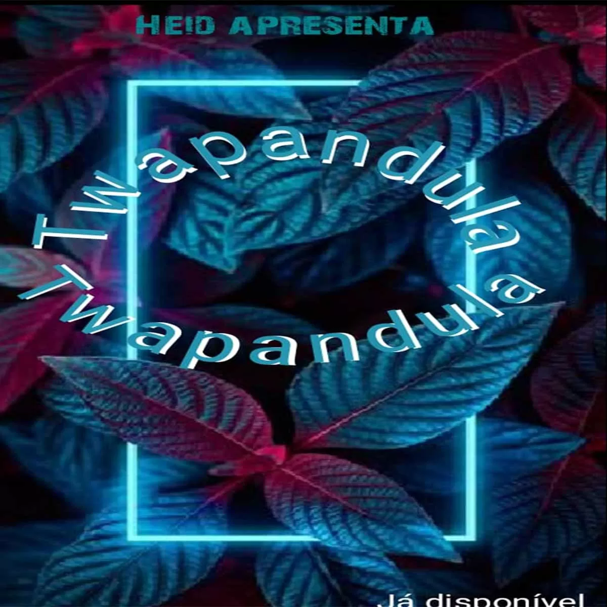 Heid – Twapandula