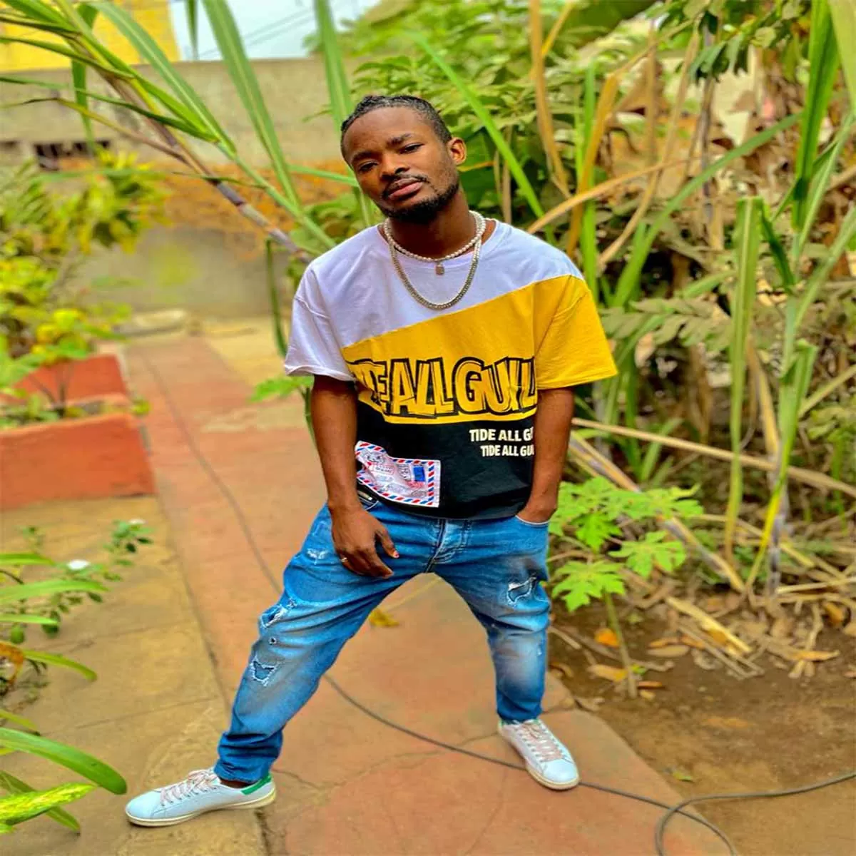 Jú Prata – Bênção Para Mama