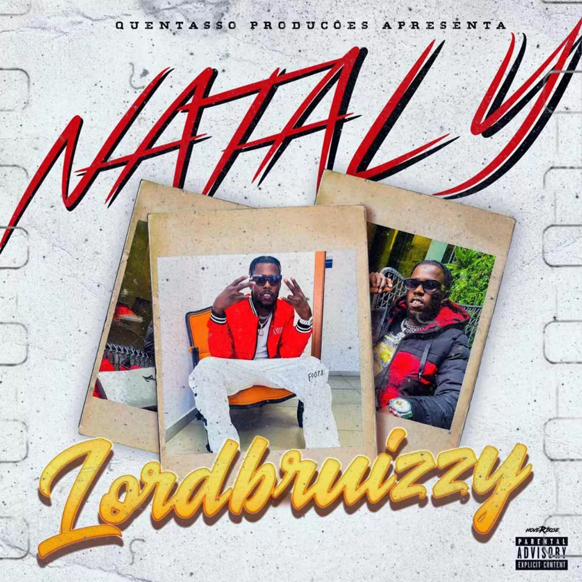 Lord Bruizzy – Nataly
