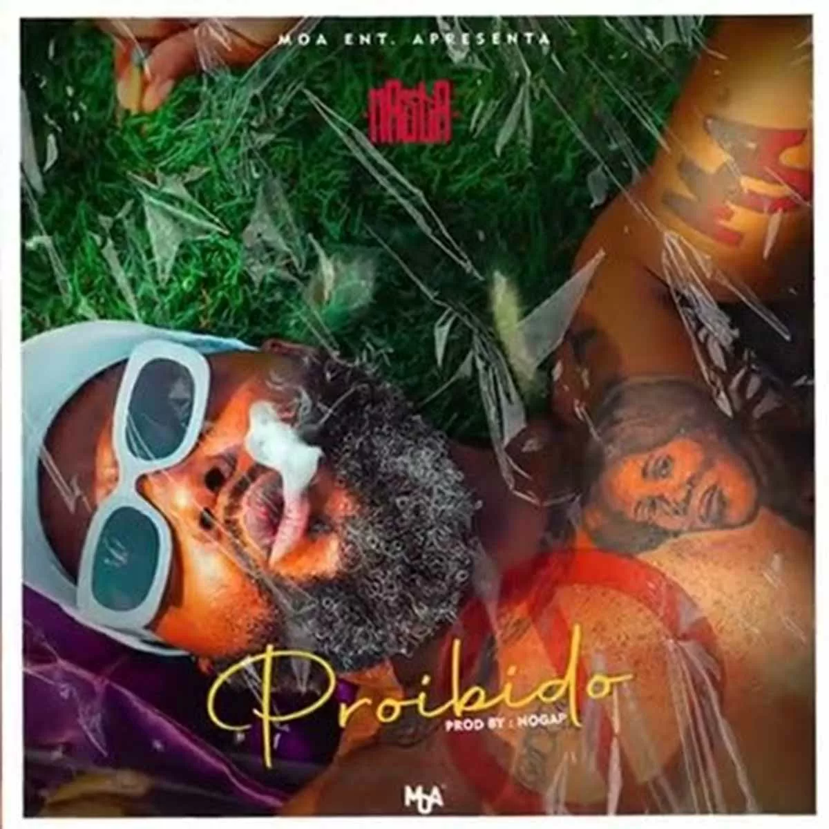 Masta – Proibido