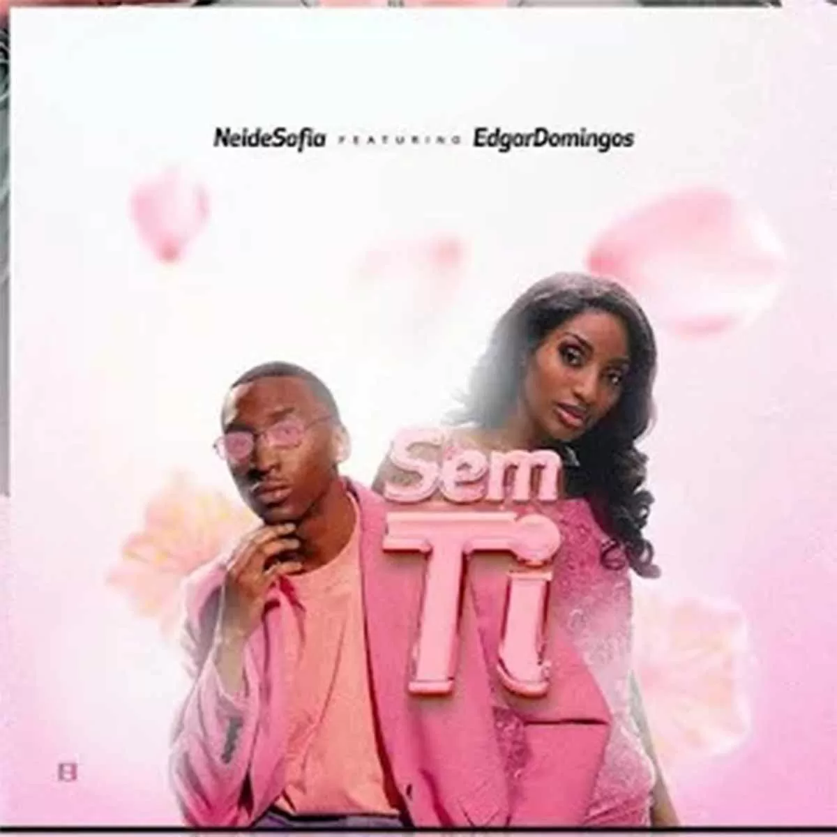 Neide Sofia – Sem Ti (feat. Edgar Domingos)