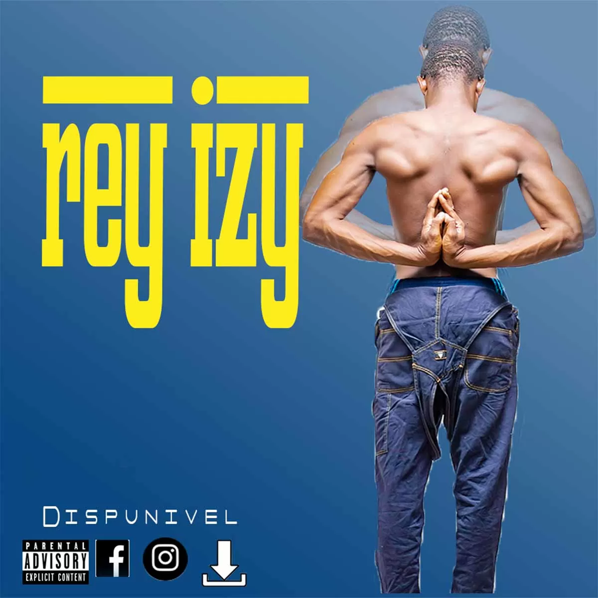 Novo Preto Show Rey Izy – Mata Esses Facks (feat. Vapanhela & Pretinho Crack)