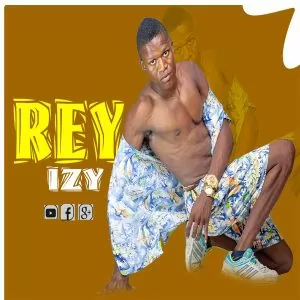 Novo Preto Show Rey Izy - Paixão Bem Atoa