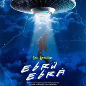 Os Mestre x Pedro Folha X Adilson Beat - Ebrú Ebrá