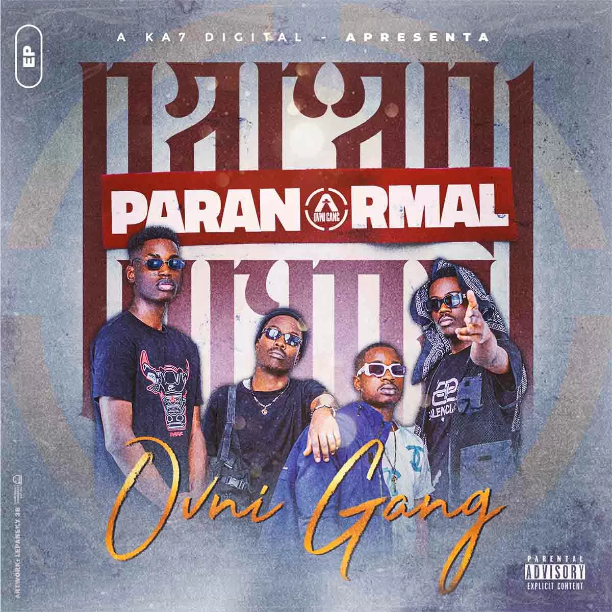 Ovni Gang – Viva a Tua Vida