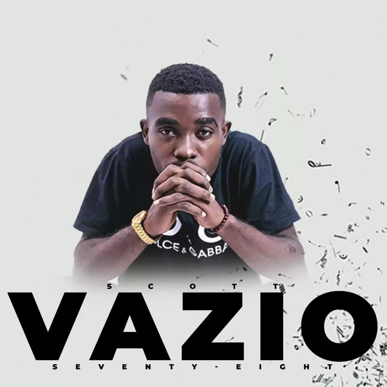 Scott78 – Vazio