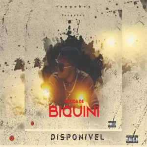 Tungasboy - Dividas de Biquini
