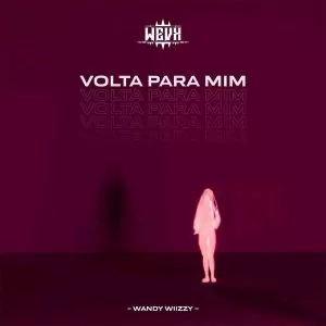 Wandy Wiizzy - Volta Para Mim