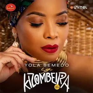 Yola Semedo - Alegria