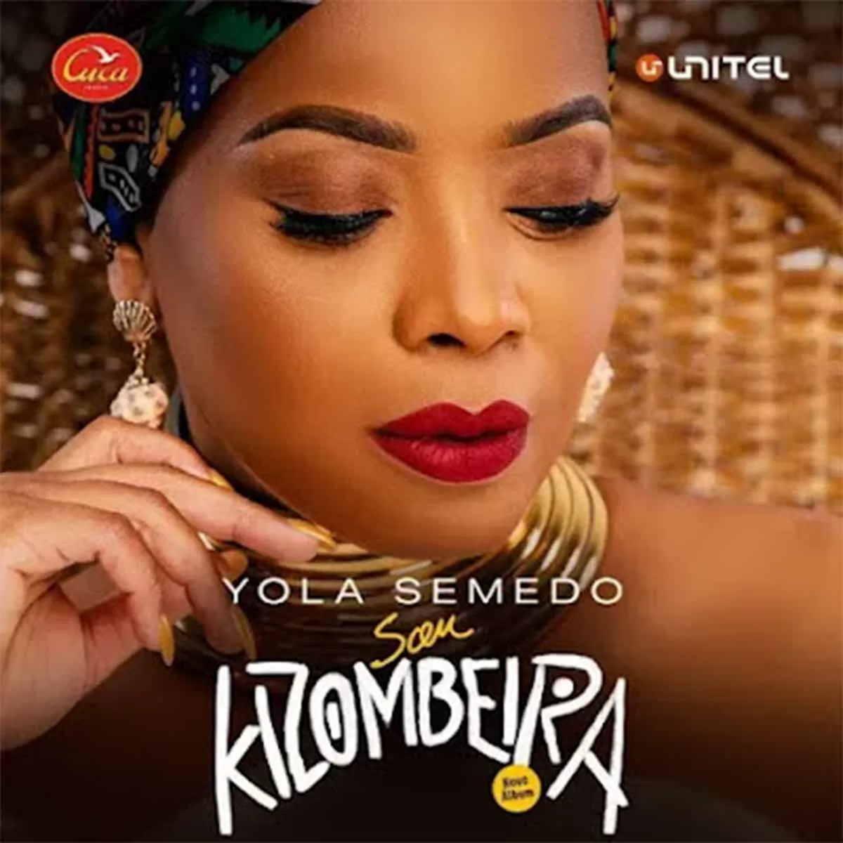 Yola Semedo – Alegria