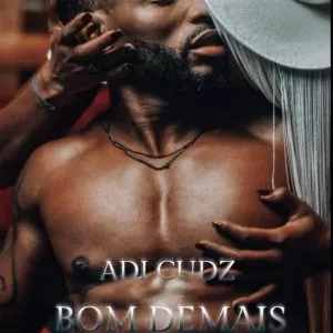 Adi Cudz - Bom Demais