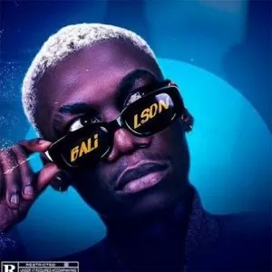 Balilson BCC - Tá Sabala BAD B