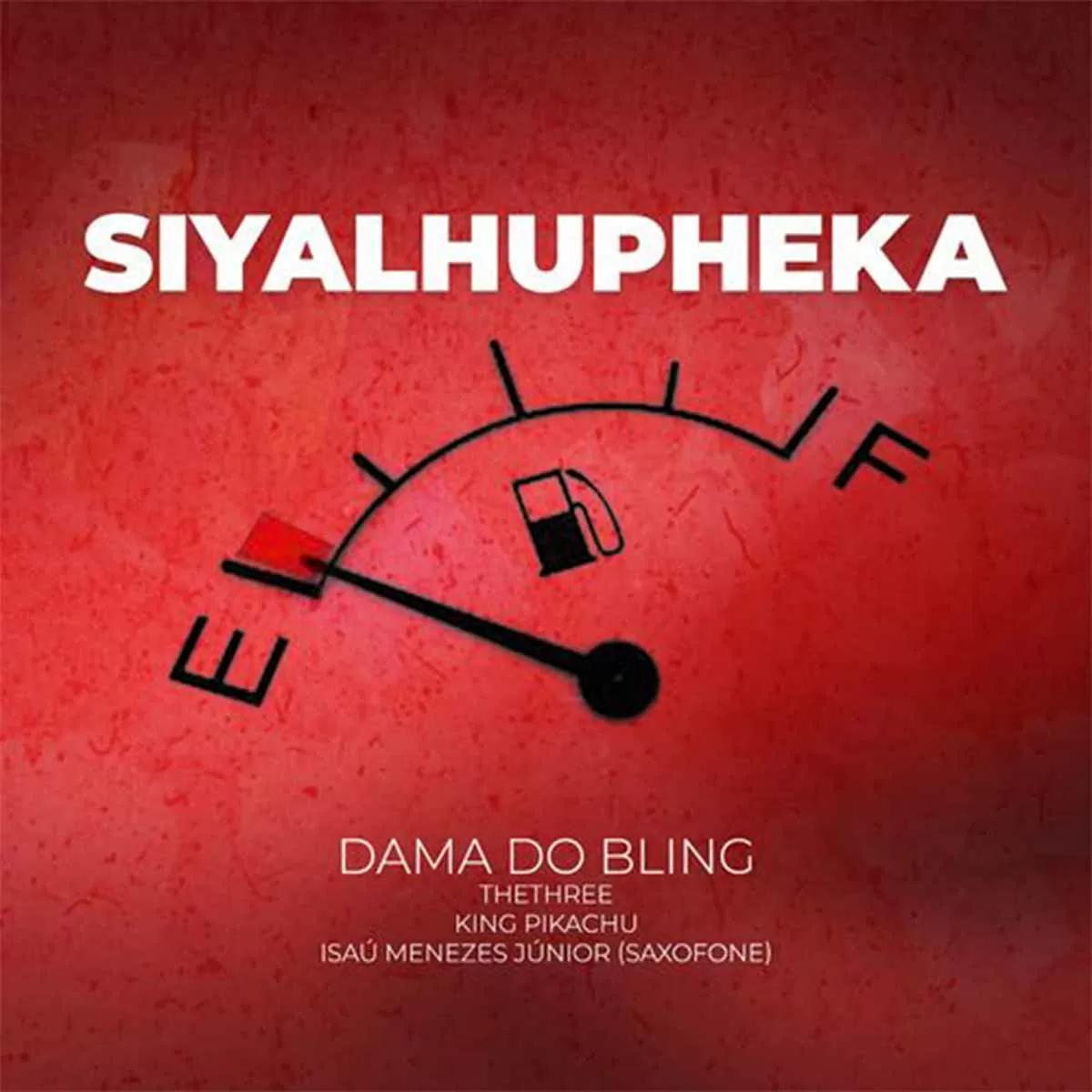 Dama do Bling – Siya Lhupheka