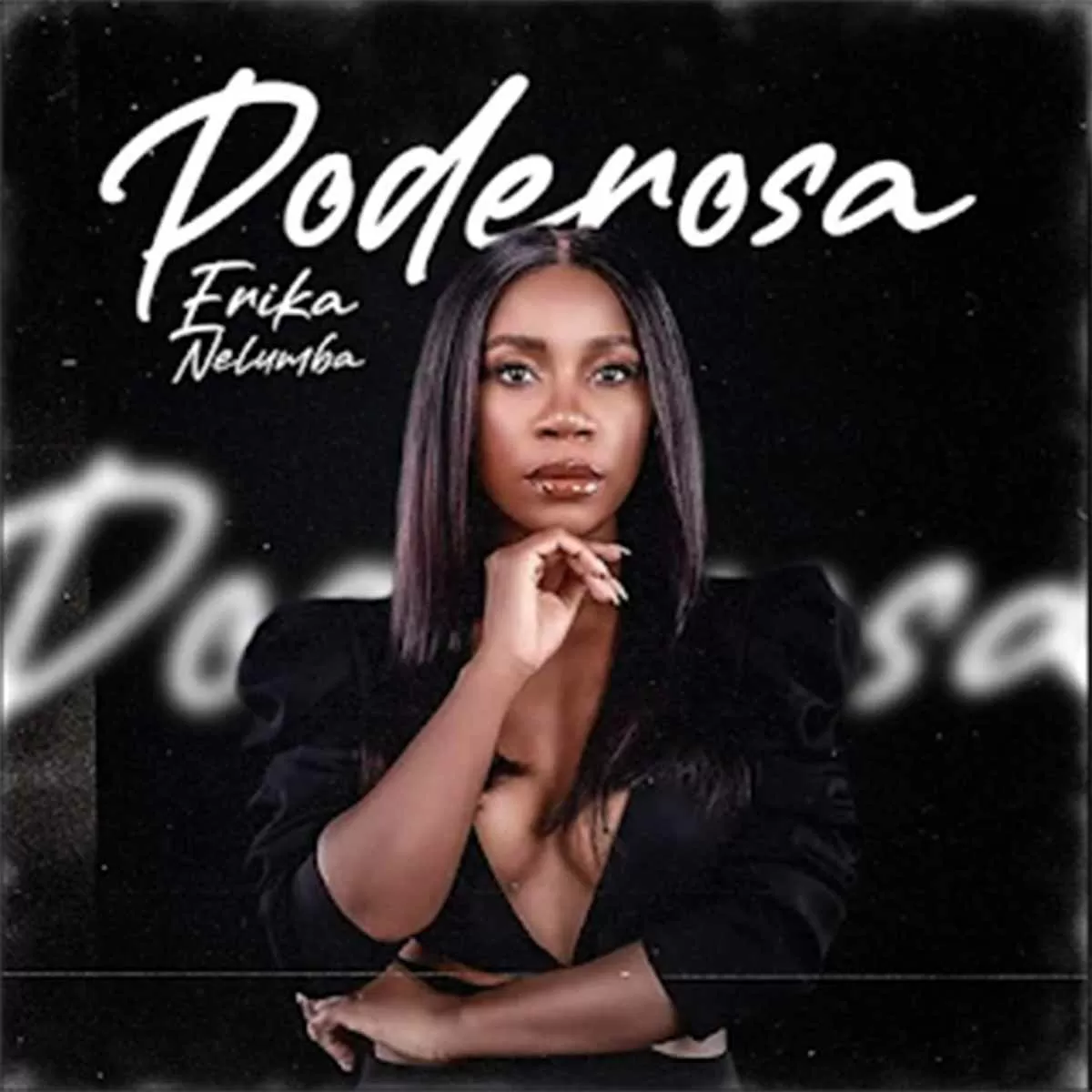 Erika Nelumba – Poderosa