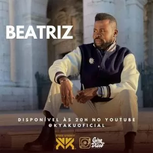 Kyaku Kyadaff - Beatriz