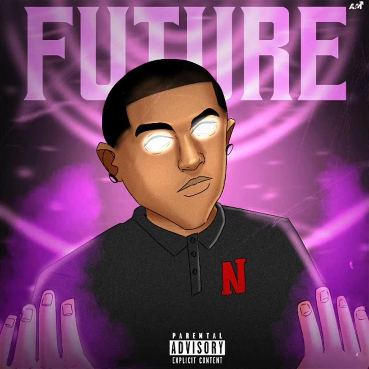 M4 – TO NOW (feat. Ricchie)