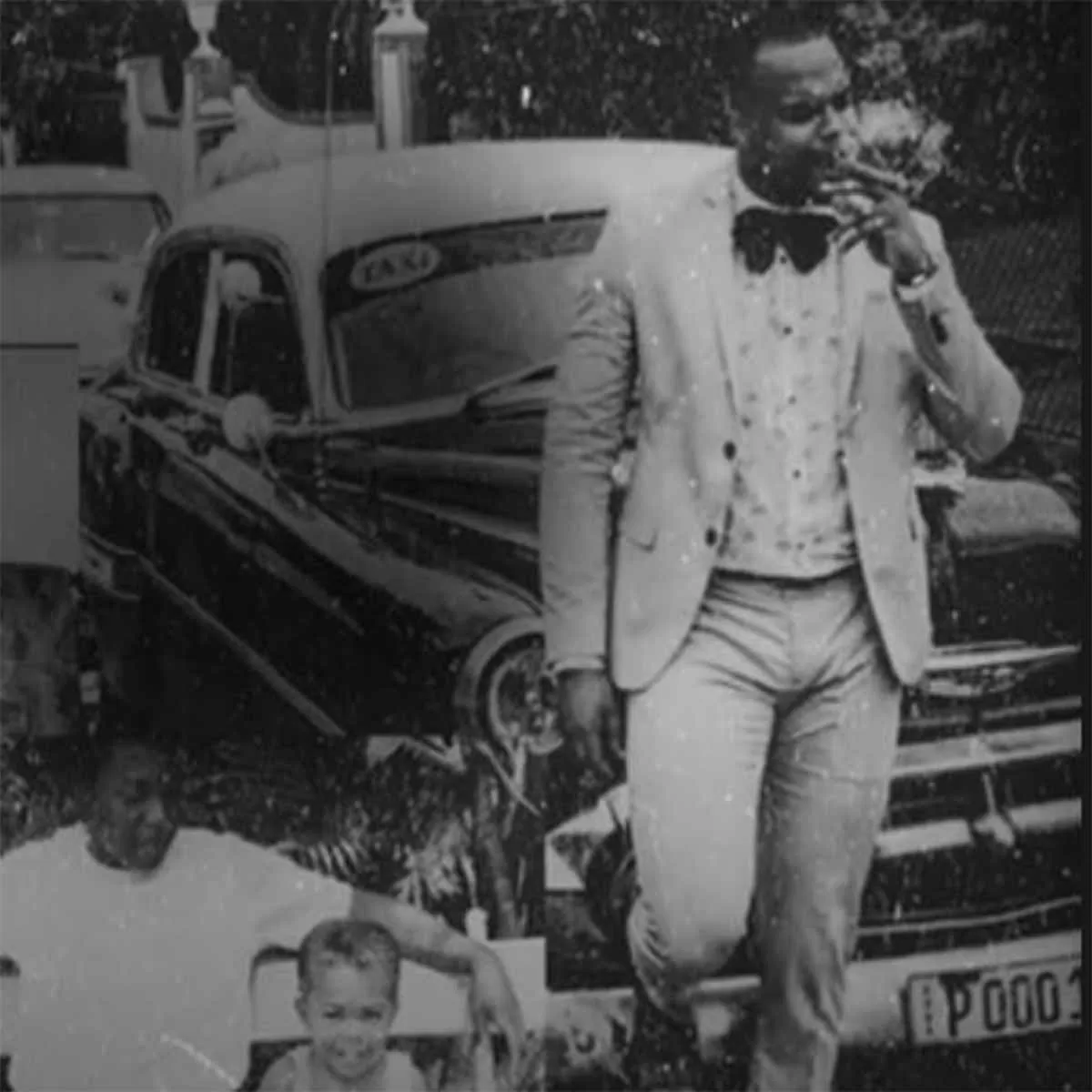 Sarissari – Foco No Work (feat. Yuppie Supremo)