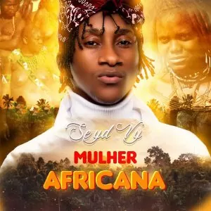 Seyd Vy - Mulher Africana