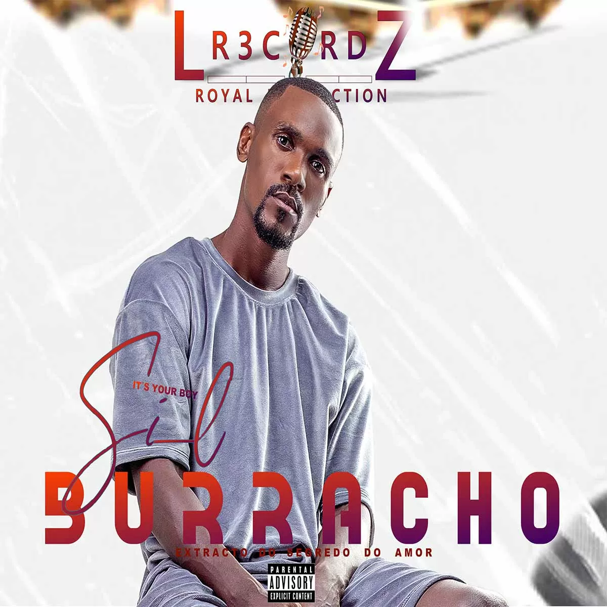 Si-L – Burracho (EP)