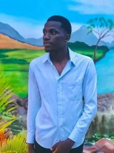 Absalmo SB - Fashion Bae