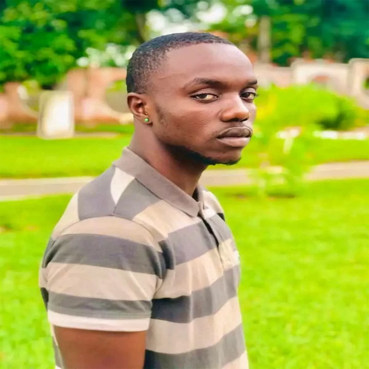 Adilson Tropa75 – Macha e o Urso