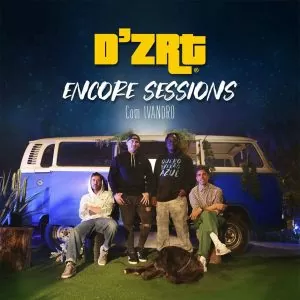 D'ZRT & Ivandro - Verão Azul