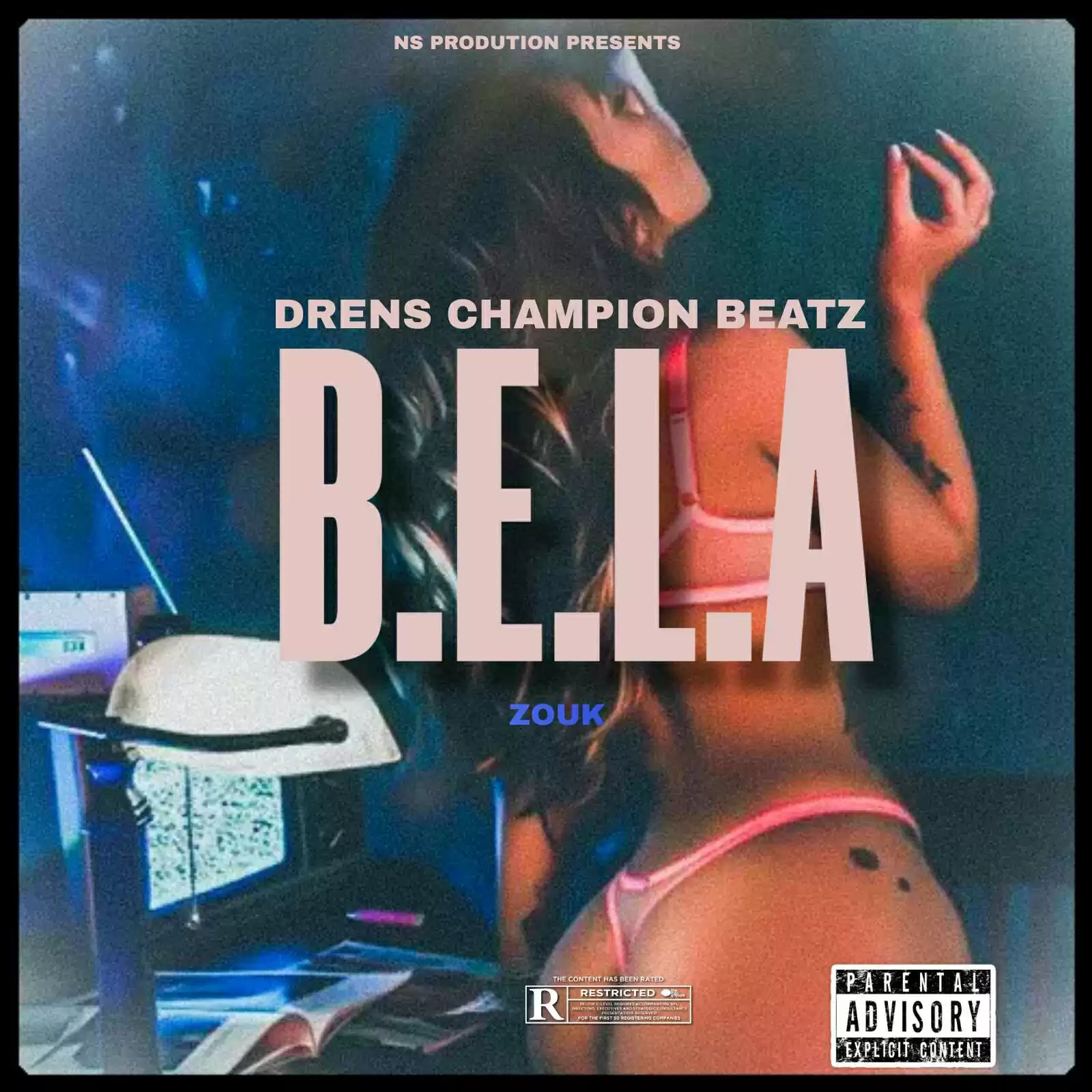 Drens Champion Beatz – Bela