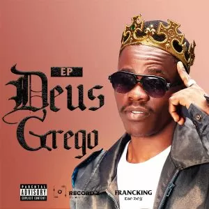 Francking - Deus Grego (EP)