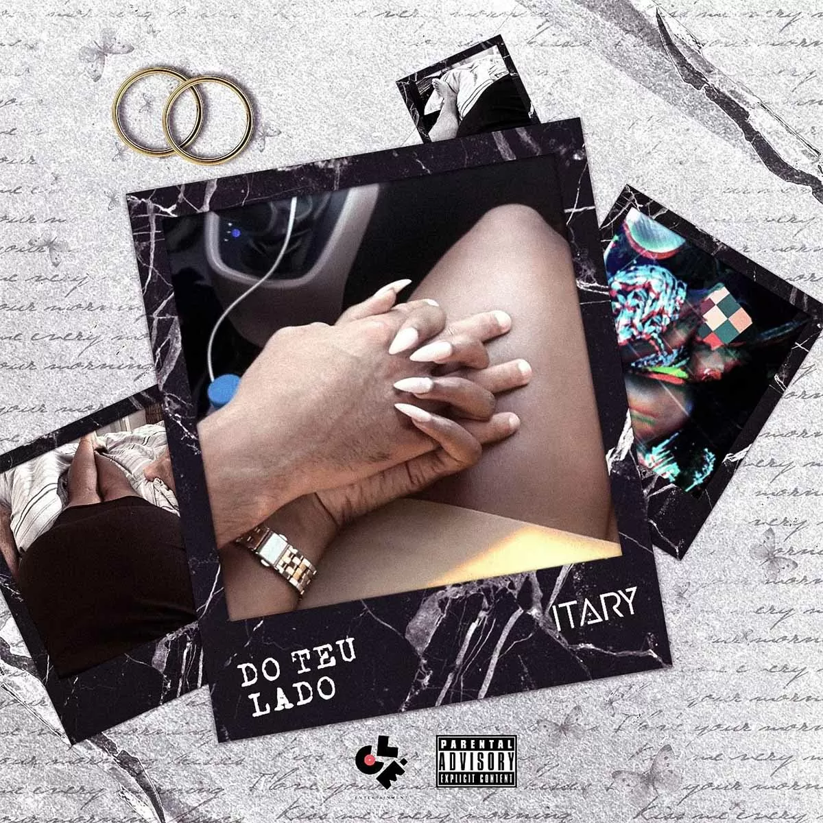Itary – Do Teu Lado
