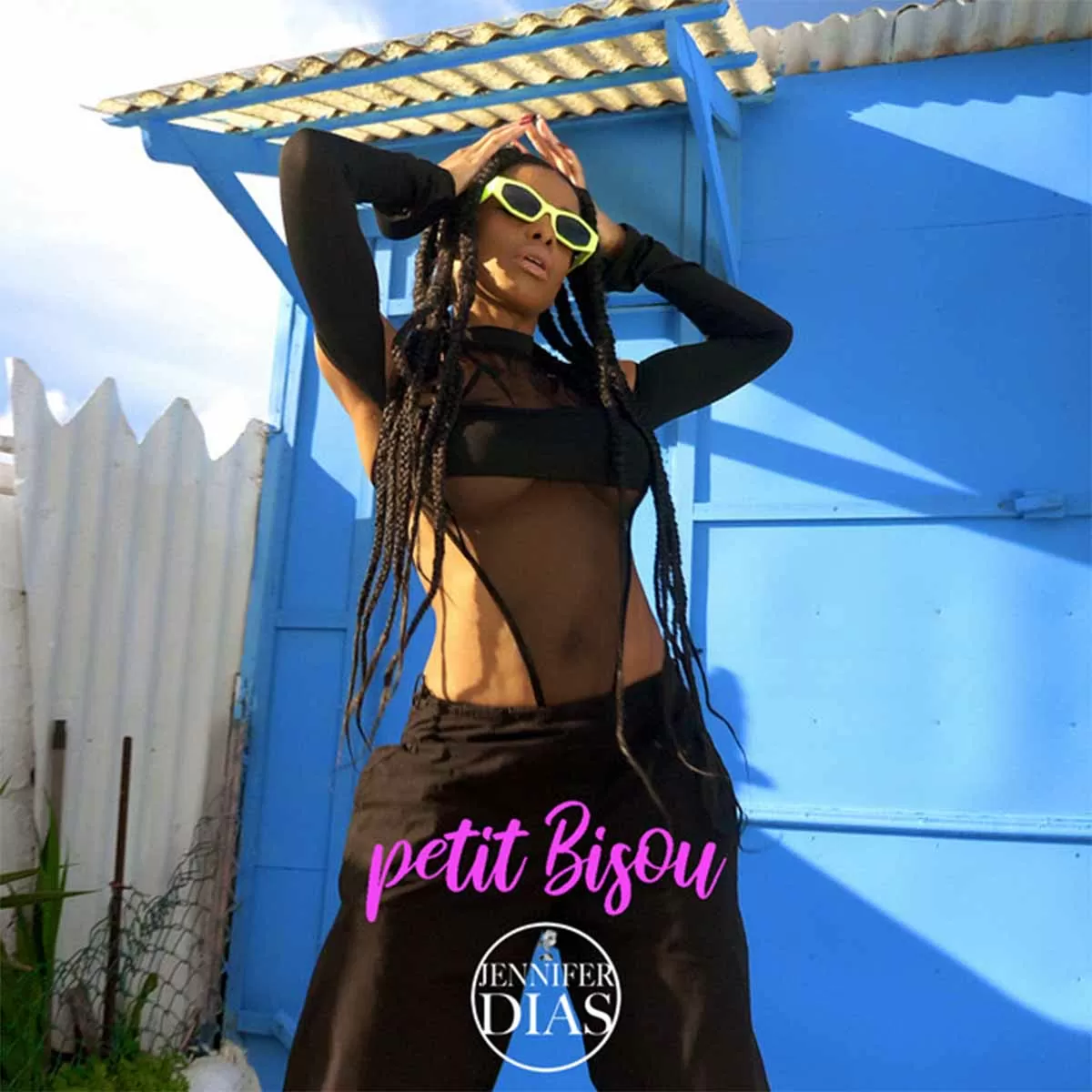 Jennifer Dias – Petit Bisou