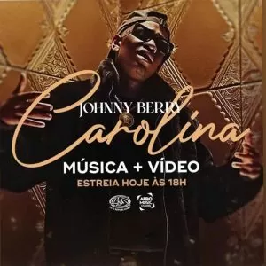 Johnny Berry - Carolina