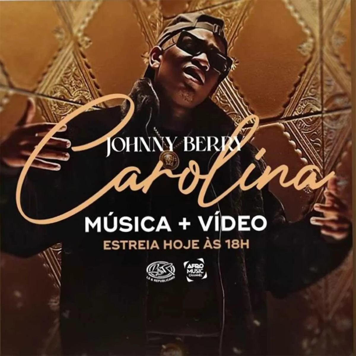 Johnny Berry – Carolina