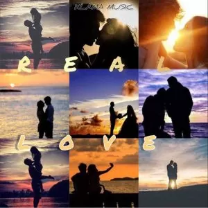 KLAMA MUSIC - Real Love