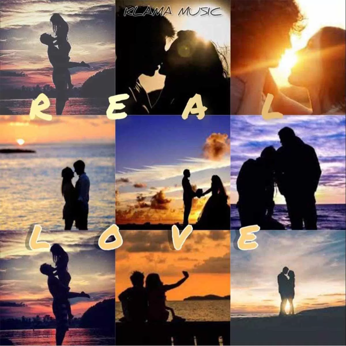 KLAMA MUSIC – Real Love