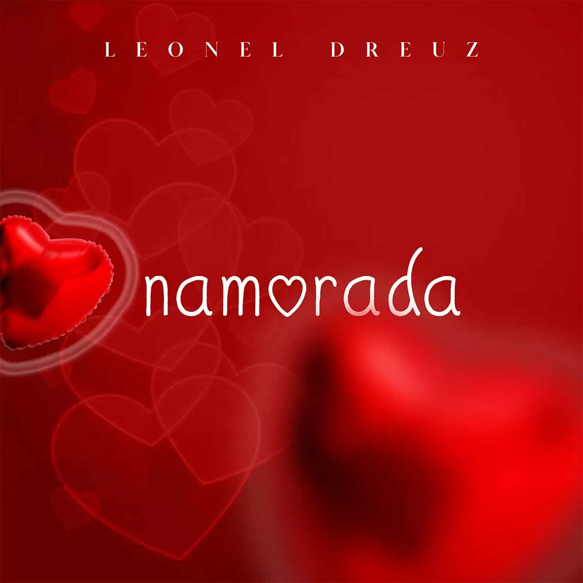Léonel Dreuz – Namorada