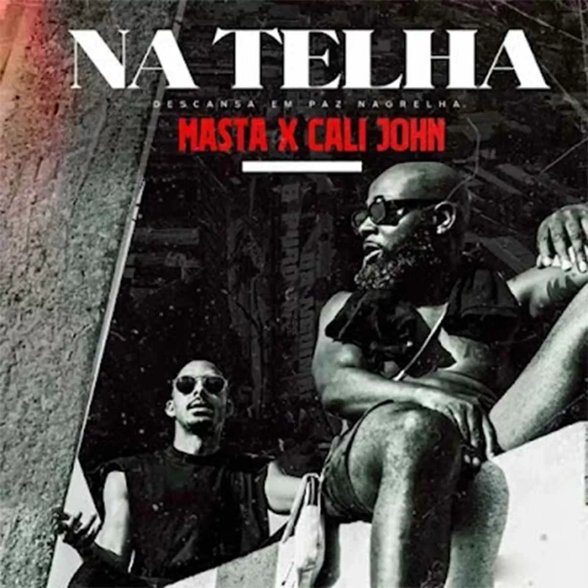 Masta x Cali John – NA TELHA