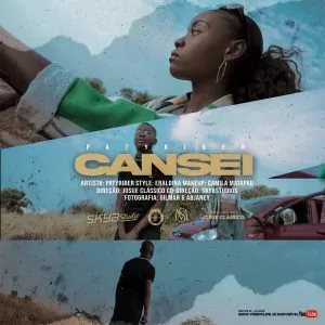 Patyriber - Cansei