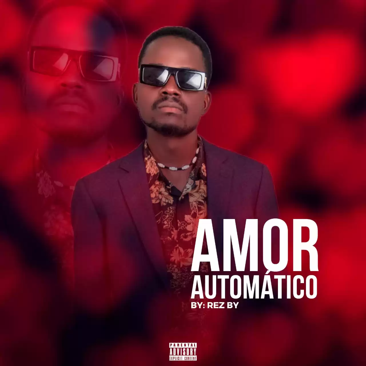Rez By – Amor Automático