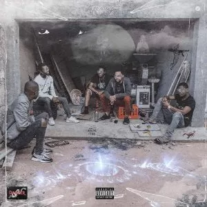 Tawas - Flosirima (EP)