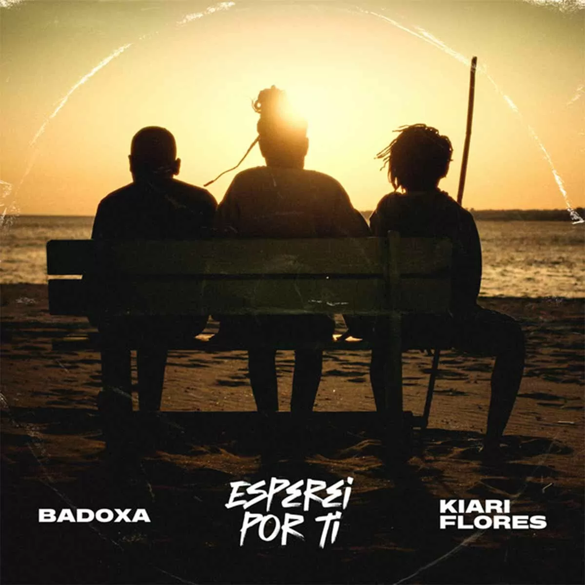 Badoxa – Esperei Por Ti (feat. Kiari Flores)