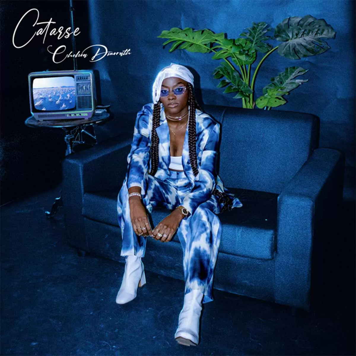 Chelsea Dinorath – Traços (feat. Edgar Domingos)