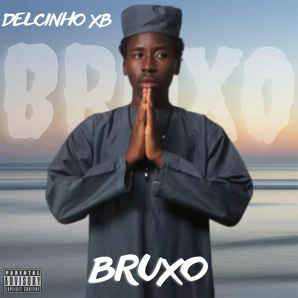 Delcinho XB – Bruxo